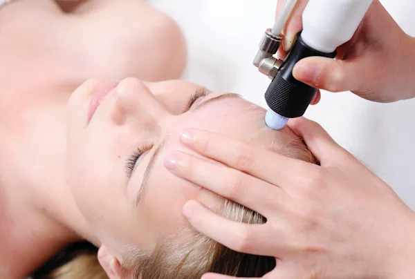 Advanced Facials