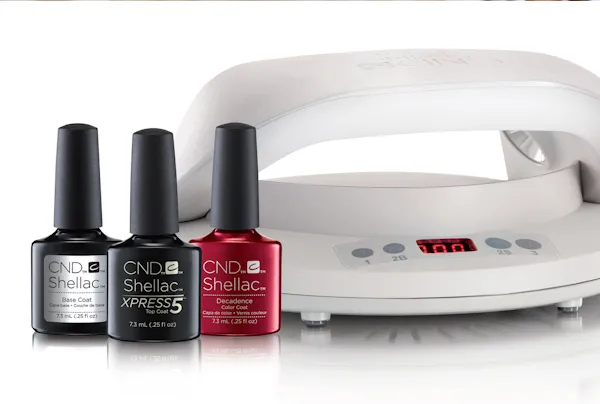 Shellac