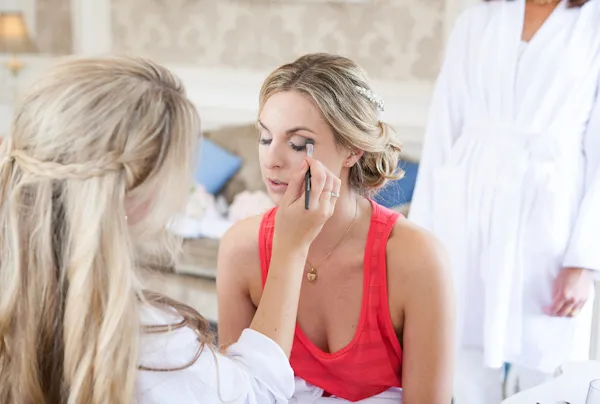 Professional Make Up