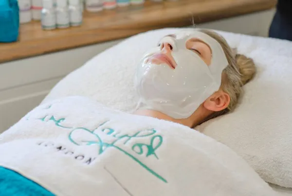 Facial Treatment
