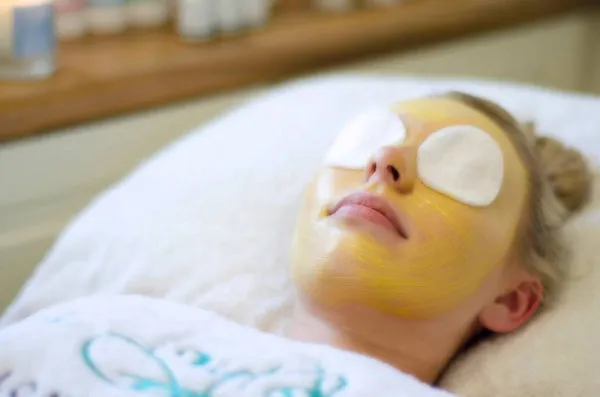 Teen Facial Teen Facial