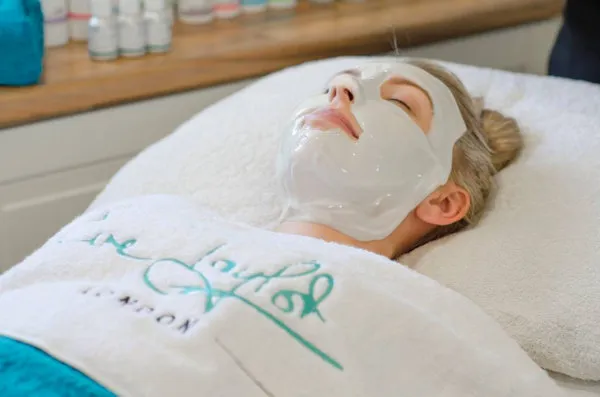 Intensive Facial Intensive Facial