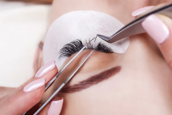 Eyelash Extensions